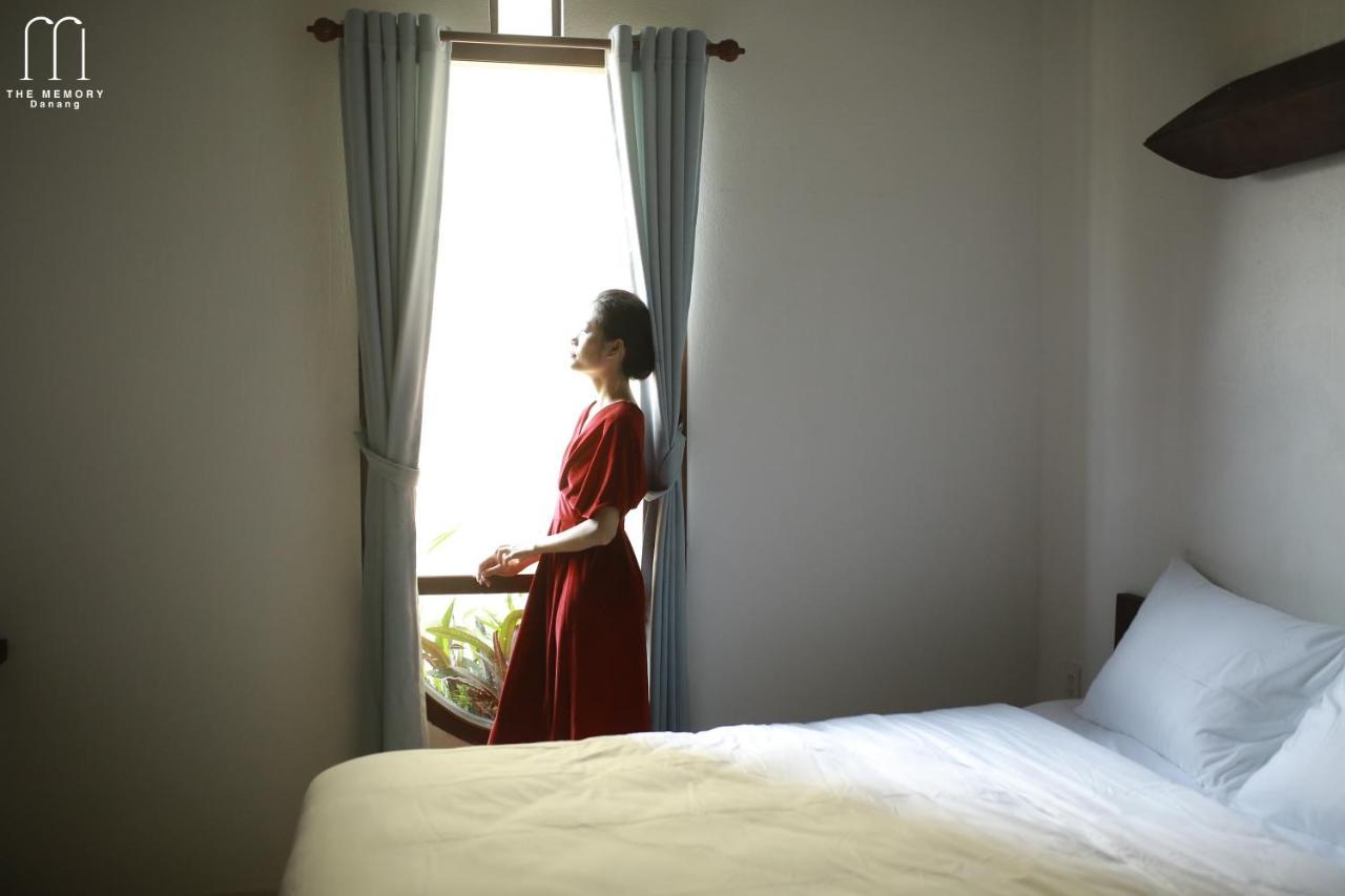 The Memory - Danang Hotell Eksteriør bilde