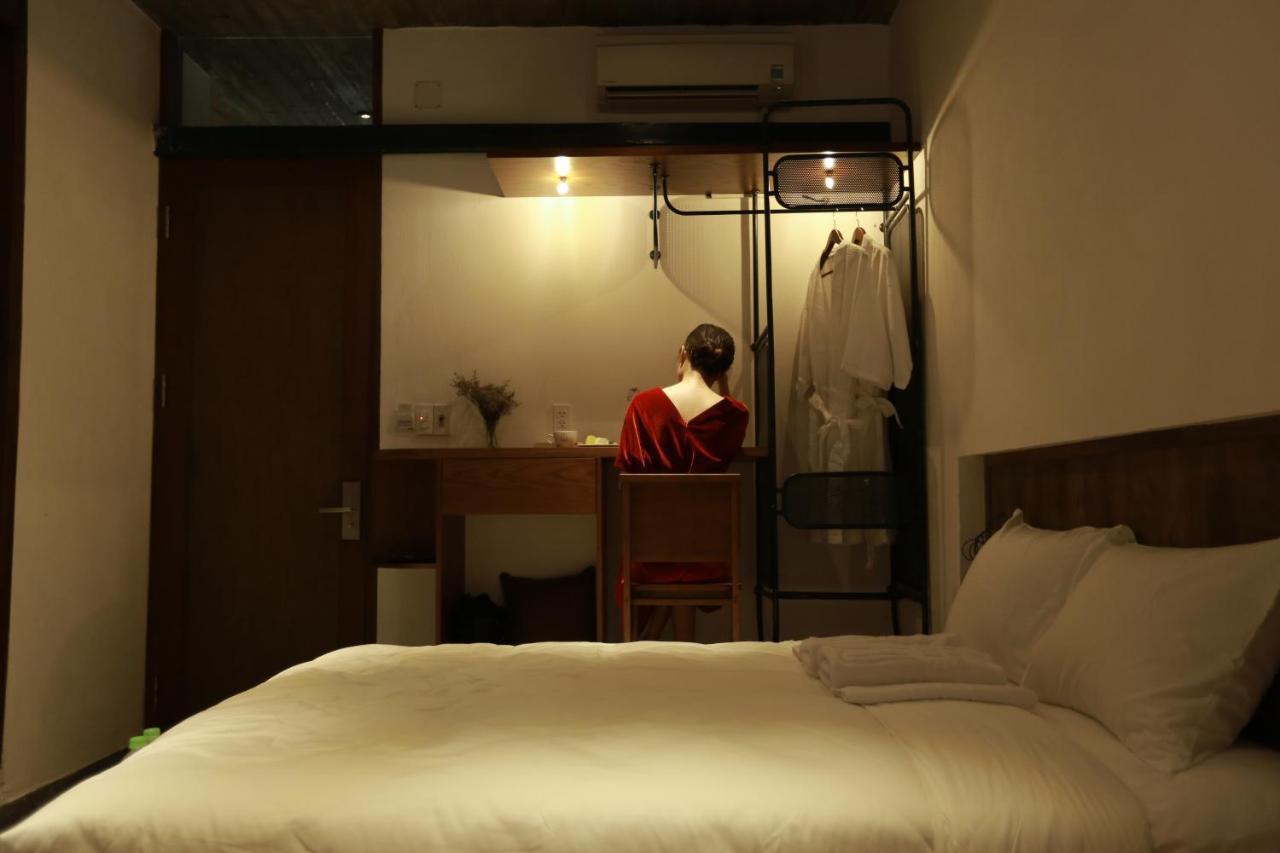 The Memory - Danang Hotell Eksteriør bilde