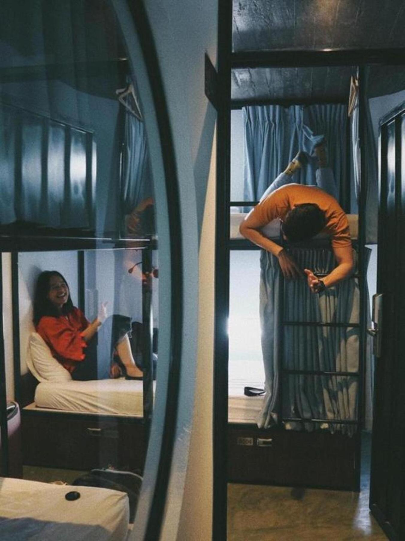 The Memory - Danang Hotell Eksteriør bilde