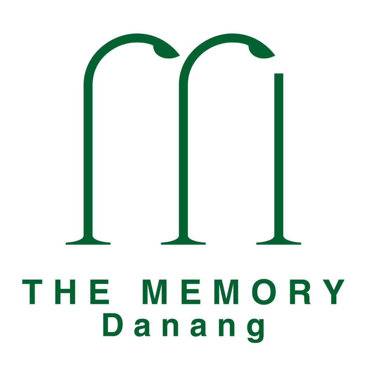 The Memory - Danang Hotell Eksteriør bilde