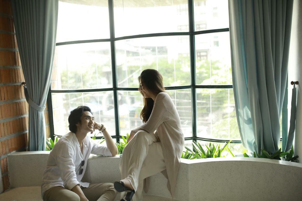 The Memory - Danang Hotell Eksteriør bilde