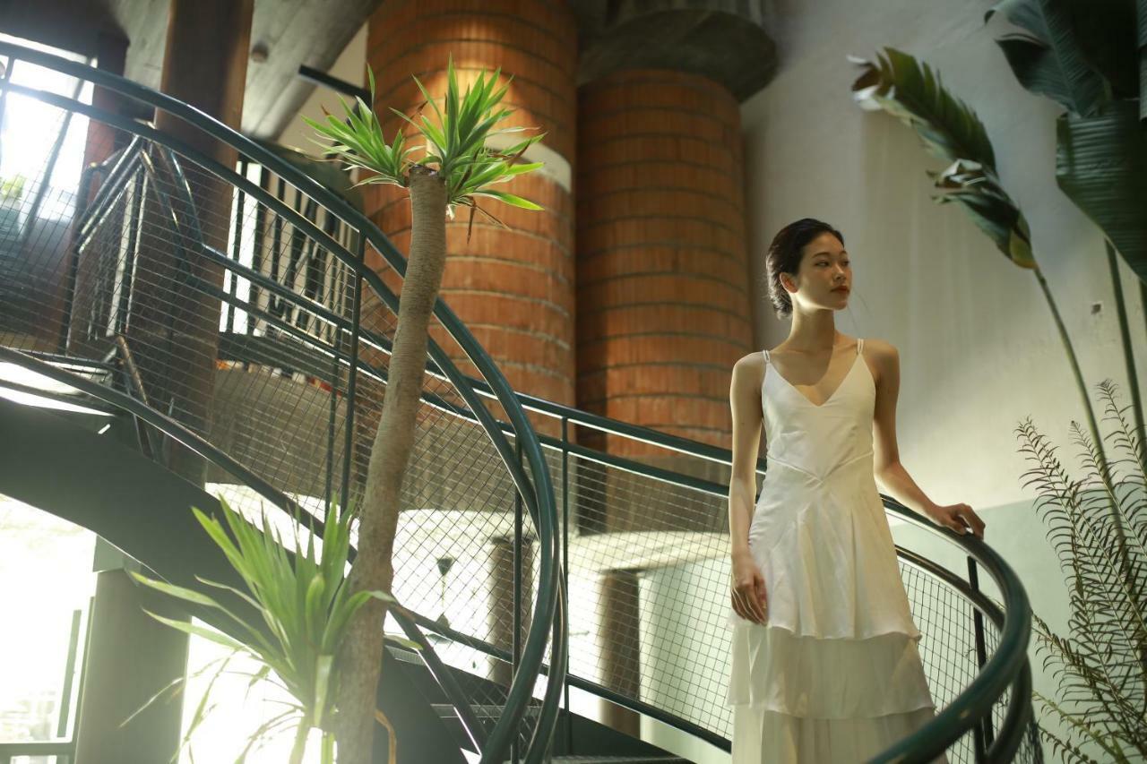 The Memory - Danang Hotell Eksteriør bilde