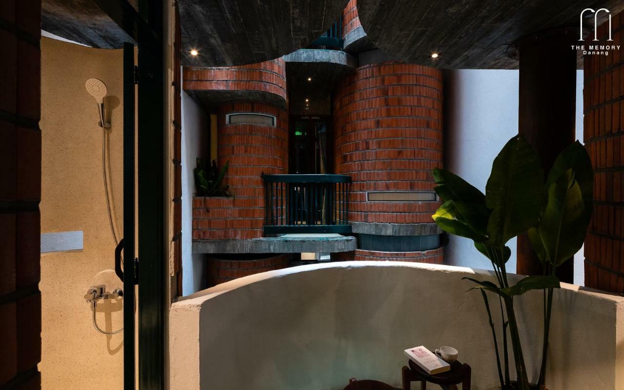 The Memory - Danang Hotell Eksteriør bilde