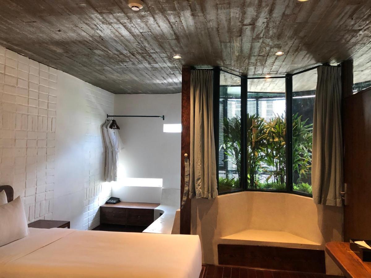 The Memory - Danang Hotell Eksteriør bilde