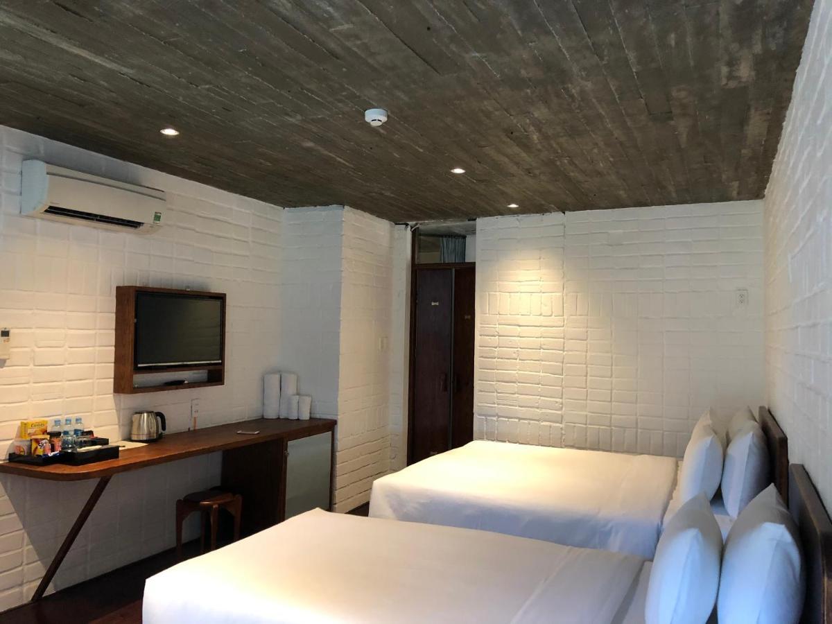 The Memory - Danang Hotell Eksteriør bilde